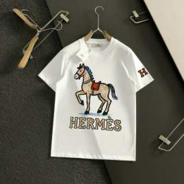 Picture of Hermes T Shirts Short _SKUHermesM-4XL11Lr1169814